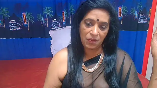 INDIANFUSION's Live XXX Chat