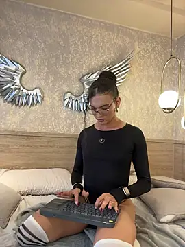 Luxa_Velvet's Live XXX Chat