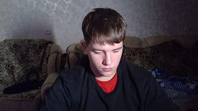 XXX chat uživo modela adam_jknight