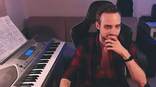 دردشة Sweetparker الجنسية المباشرة