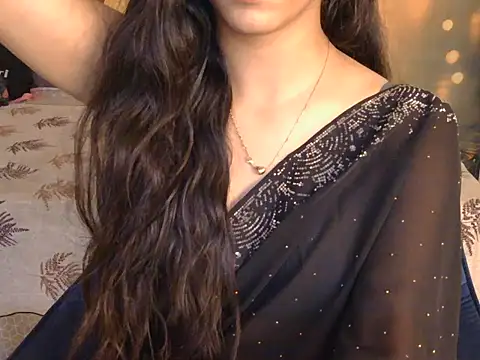 Anshika- Obrolan Langsung XXX