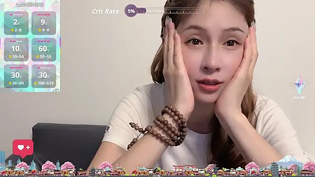 Vare_bb 即時 XXX 聊天