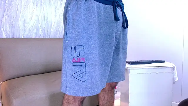 Chat XXX ao vivo de Liam_crox