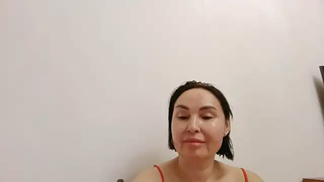Evyoraa – Live XXX-chat