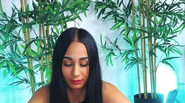 LexxyBloom – Live XXX-chat