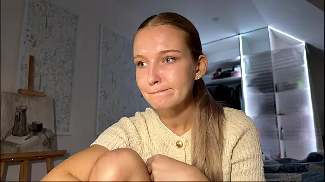 NobukoTony – Live XXX-chat