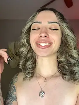 Tiny-Mimi Live XXX-Chat