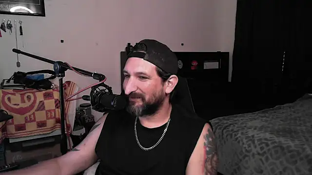 DevilPup75_'s Live XXX Chat