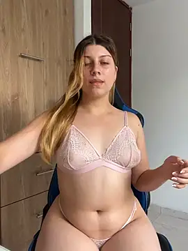 Chat XXX ao vivo de Blondie_Roses
