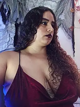 Mariagaitan1 – Live XXX-chat