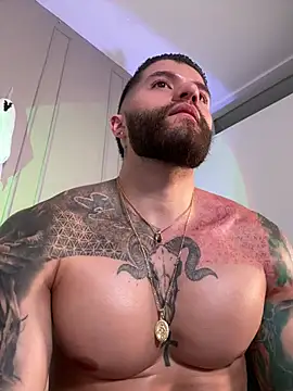 Frank_Farrell 라이브 XXX 채팅