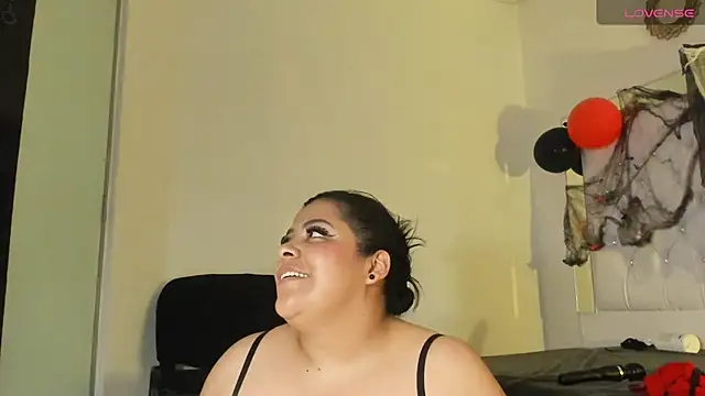 brendamaz Live XXX-chat