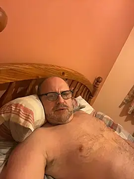 צ'אט XXX בשידור חי של andyjxx