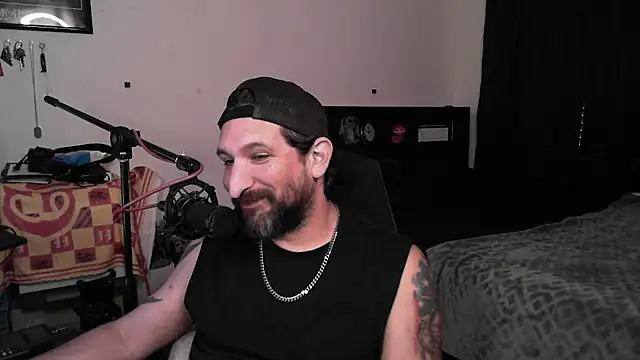 DevilPup75_ – Naživo XXX chat