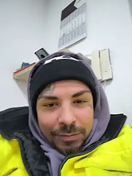 ThePharaohAnubis Chat XXX live