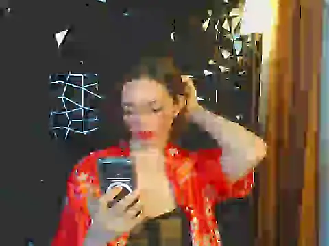 MsStein 라이브 XXX 채팅