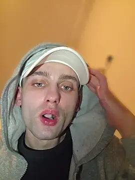 Show modela Bad_Bitch_Boy na web-kameri