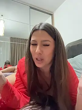 Chat XXX en directo de Mara_Kay
