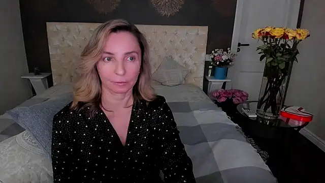 AllisonWilliams: απευθείας συνομιλία ΧΧΧ