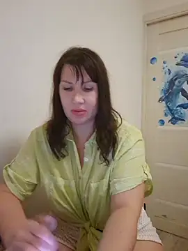 SERAFIMA79 라이브 XXX 채팅