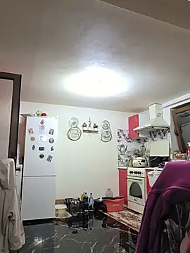 Diana_Diafan Adlı Modelin Canlı XXX Sohbeti