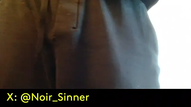 sinnernoir 라이브 XXX 채팅