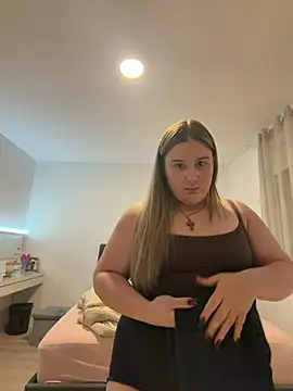 Czat XXX na żywo – Sweet_Valentiina