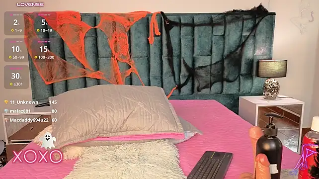 KendallVixen Chat XXX live