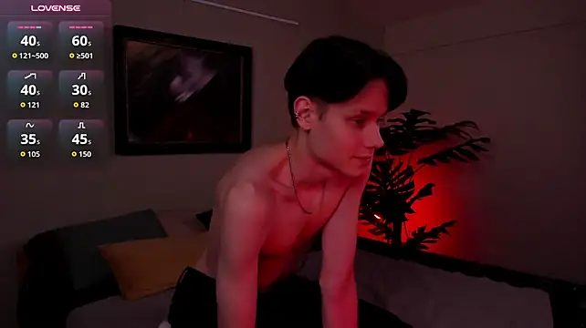 Jan_Dekkel live XXX chat
