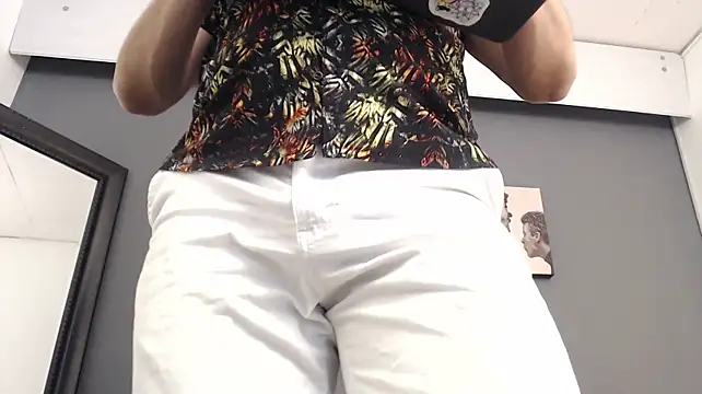 jonasbeards Live XXX-chat