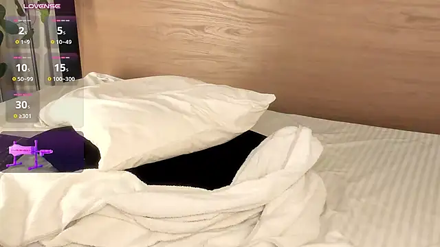 Živý XXX chat alexamonroe_