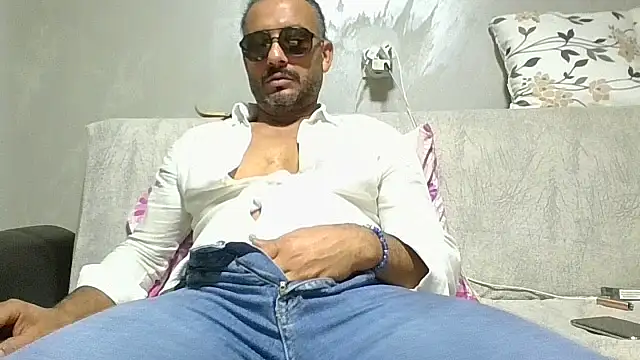 GreatLion36 Live XXX-chat