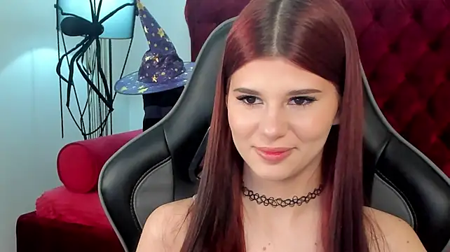 AriaAshford Chat XXX live