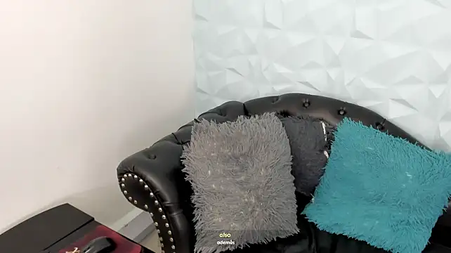 Zafira_Velvet Chat XXX live