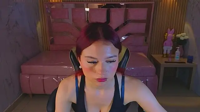 Chat XXX en directo de Rose___s