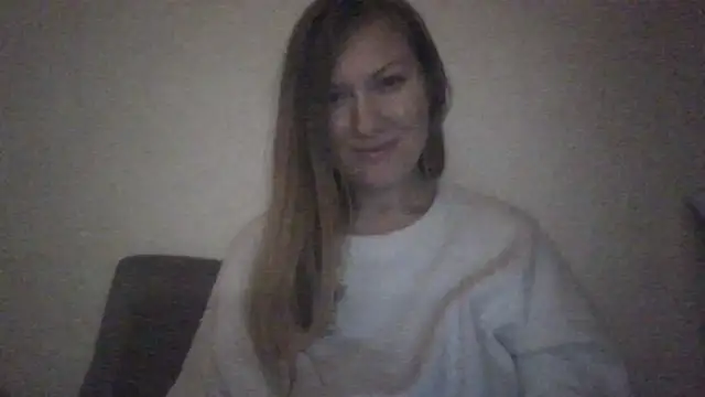 August_Shine Chat XXX in diretta