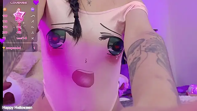Jenn_blake Chat XXX in diretta
