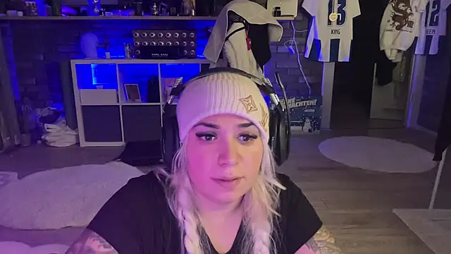 Monageil Chat XXX live