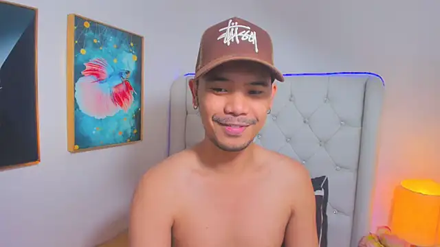 Chat XXX Live AsianZero