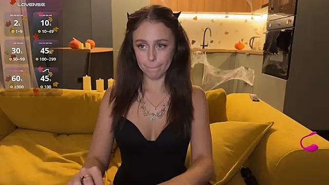 Megan_Nilson's Live XXX Chat