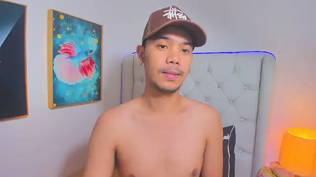 AsianZero: απευθείας συνομιλία ΧΧΧ