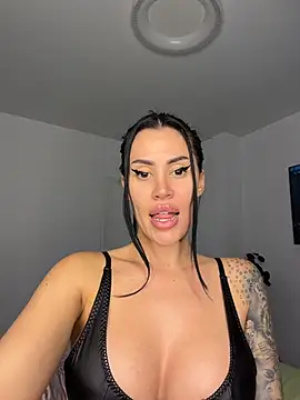 Chat XXX ao vivo de EllieArt