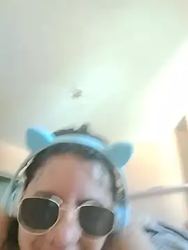 Mari29patty's Live XXX Chat