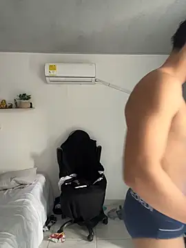 Živý XXX chat Kris_Khalifa69