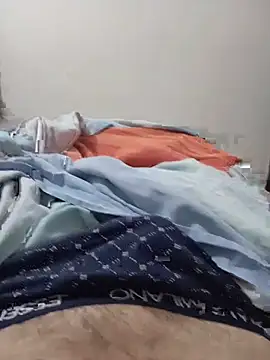 frandek Webcam show