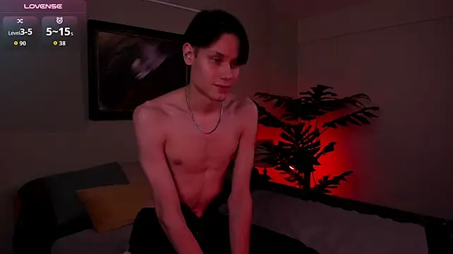 צ'אט XXX בשידור חי של Jan_Dekkel