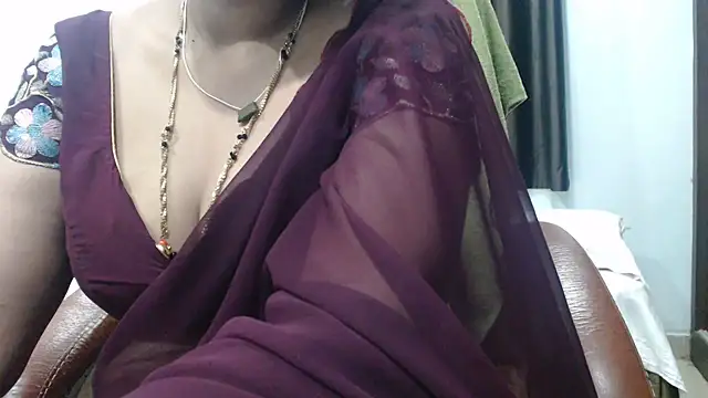 แชท XXX สดของ sunitha-3