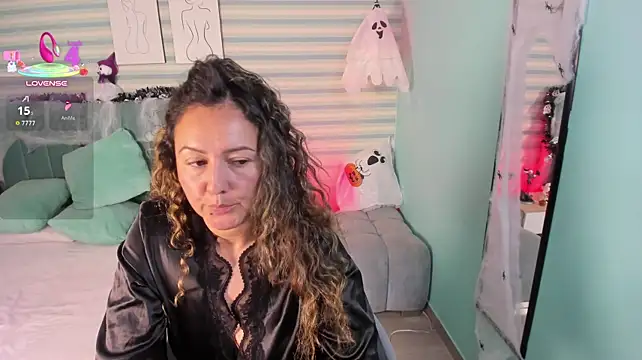 abby_apple's Live XXX Chat