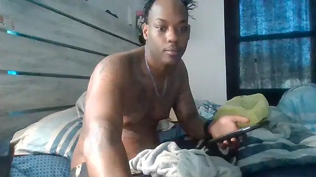 zdaddymm: διαδικτυακό σόου στην κάμερα