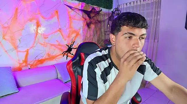 Živý XXX chat mikevianny